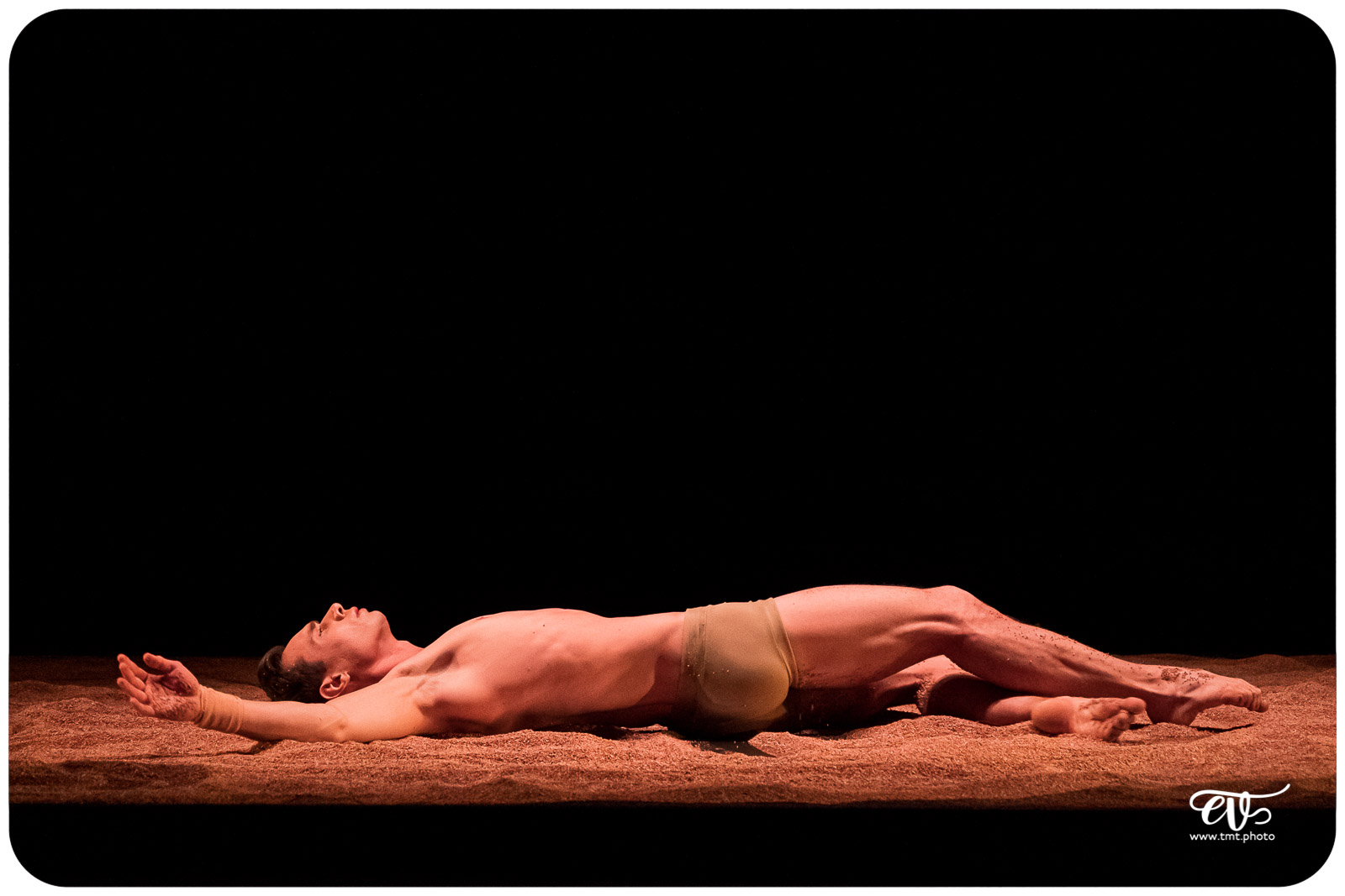 MY LAND (RECIRQUEL COMPANY)